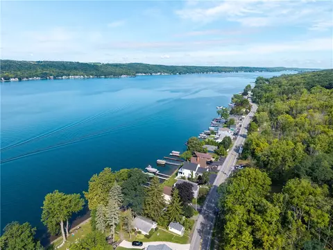 View/Area - 5822 E Lake Rd, Conesus, NY 14435 photo 4 of 6