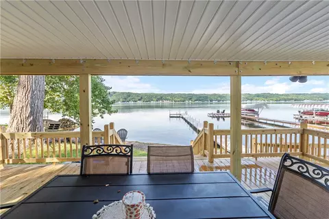 Exterior - 5822 E Lake Rd, Conesus, NY 14435 photo 8 of 10