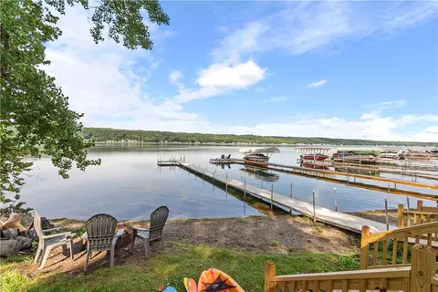 View/Area - 5822 E Lake Rd, Conesus, NY 14435 photo 1 of 6