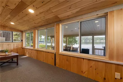 Exterior - 5822 E Lake Rd, Conesus, NY 14435 photo 4 of 10