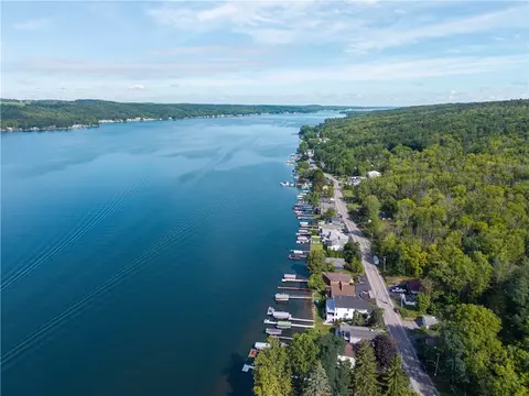View/Area - 5822 E Lake Rd, Conesus, NY 14435 photo 5 of 6