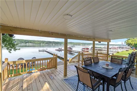 Exterior - 5822 E Lake Rd, Conesus, NY 14435 photo 7 of 10