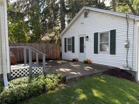 Exterior - 5822 E Lake Rd, Conesus, NY 14435 photo 10 of 10