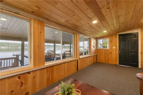 Exterior - 5822 E Lake Rd, Conesus, NY 14435 photo 5 of 10