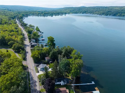 View/Area - 5822 E Lake Rd, Conesus, NY 14435 photo 3 of 6