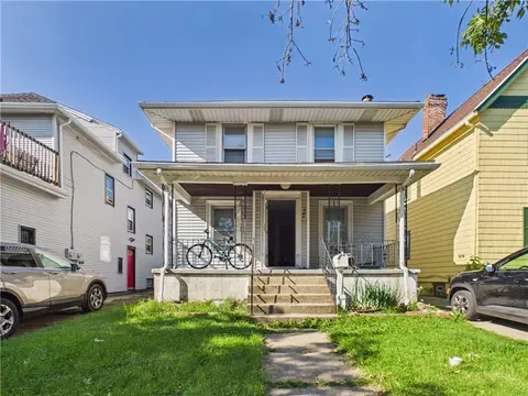 140 Parkwood Ave, Buffalo, NY 14217