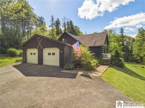 4765 Pickard Rd, Ellery, NY 14728