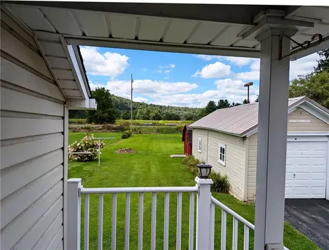 Exterior - 135 Main St, Eldred, PA 16731 photo 5 of 11