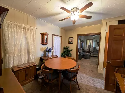 Dining - 135 Main St, Eldred, PA 16731 photo 1 of 1