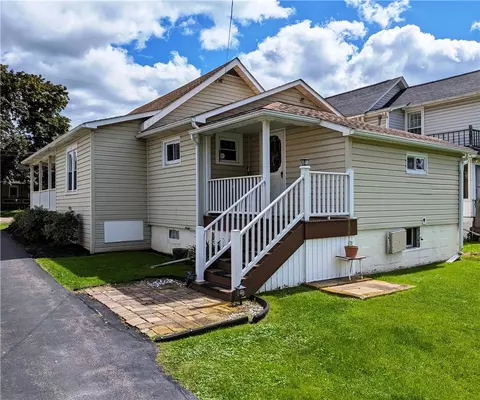 Exterior - 135 Main St, Eldred, PA 16731 photo 11 of 11