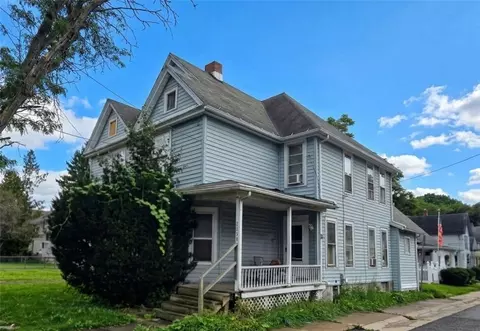 225 Mount Zoar St, Elmira, NY 14904