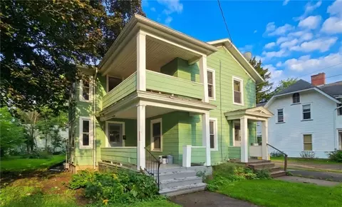 511 W 1st St, Elmira, NY 14905