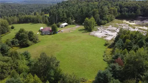 327 Wilcox Rd, Oxford, NY 13830