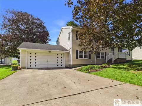 3445 Celeste Dr, Allegany, NY 14706