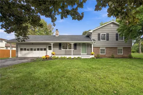 930 Edgewood Ave, Rochester, NY 14618
