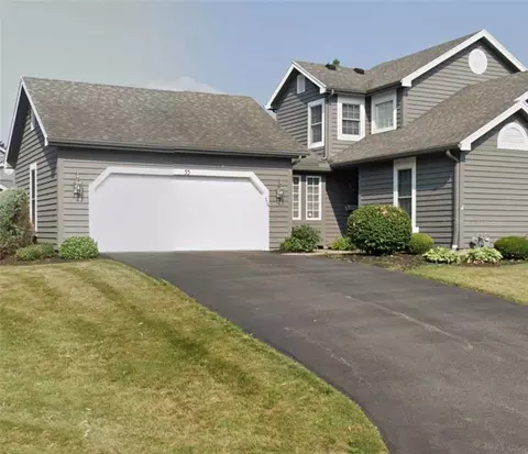 55 Cloverdale St, Rochester, NY 14612