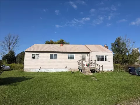 1721 Bush Rd, French Creek, NY 14724