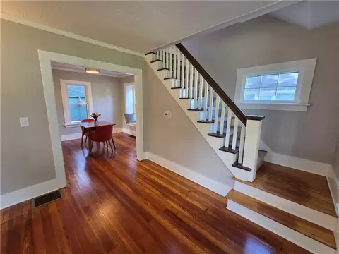 Entry Way - 68 Clearview Rd, Greece, NY 14616 photo 1 of 2