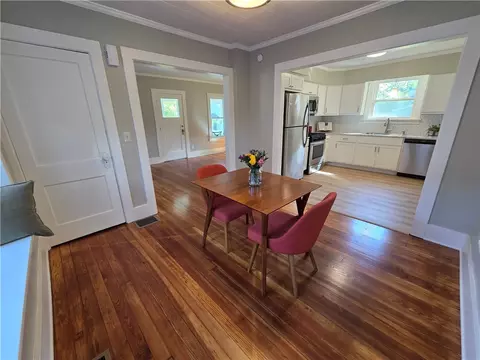 Dining - 68 Clearview Rd, Greece, NY 14616 photo 1 of 2
