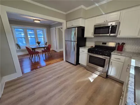 Kitchen - 68 Clearview Rd, Greece, NY 14616 photo 2 of 2