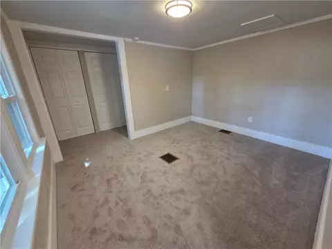Bedroom - 68 Clearview Rd, Greece, NY 14616 photo 3 of 4