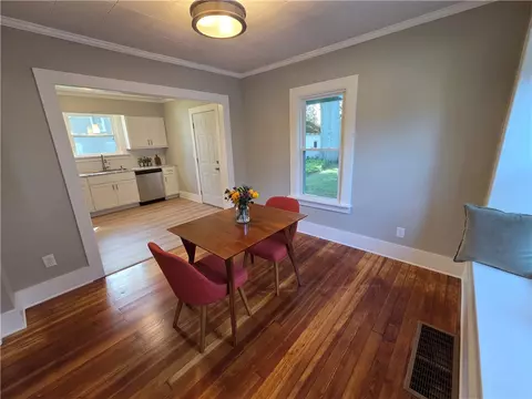 Dining - 68 Clearview Rd, Greece, NY 14616 photo 2 of 2