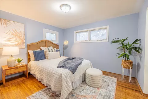 Bedroom - 10 Scenic View Dr, Irondequoit, NY 14622 photo 1 of 4
