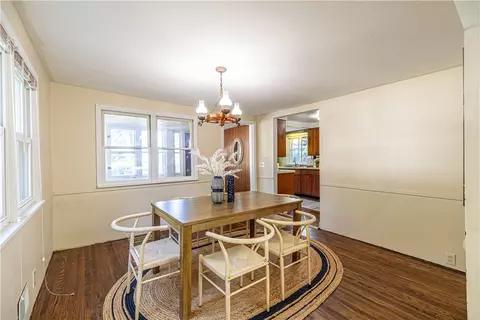 Dining - 10 Scenic View Dr, Irondequoit, NY 14622 photo 1 of 2