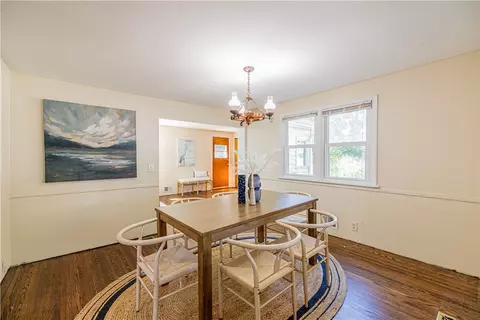 Dining - 10 Scenic View Dr, Irondequoit, NY 14622 photo 2 of 2