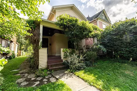 291 Averill Ave, Rochester, NY 14620
