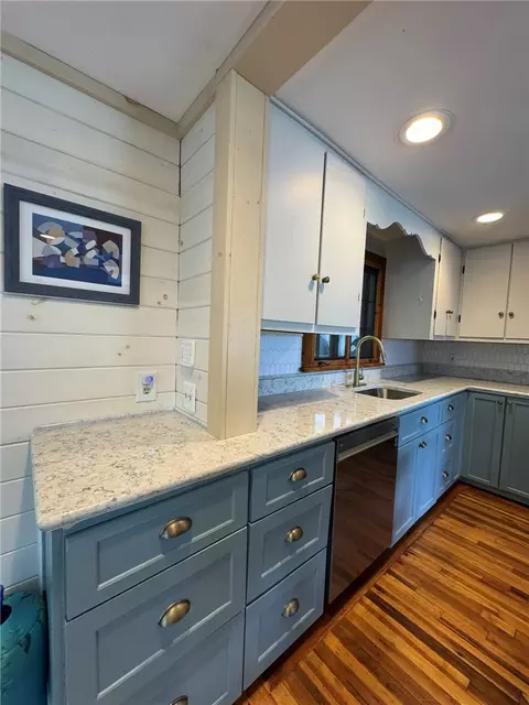 Kitchen - 11 Maplewood Rd, Ulysses, NY 14850 photo 2 of 4