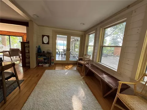 Entry Way - 11 Maplewood Rd, Ulysses, NY 14850 photo 1 of 2
