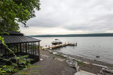 View/Area - 11 Maplewood Rd, Ulysses, NY 14850 photo 2 of 3