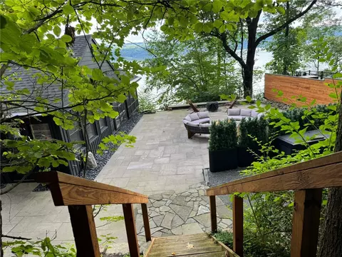 Exterior - 11 Maplewood Rd, Ulysses, NY 14850 photo 5 of 22