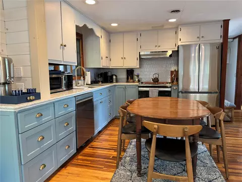 Kitchen - 11 Maplewood Rd, Ulysses, NY 14850 photo 1 of 4