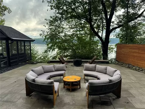 Exterior - 11 Maplewood Rd, Ulysses, NY 14850 photo 9 of 22