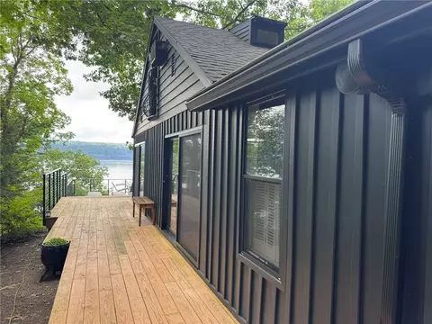 Exterior - 11 Maplewood Rd, Ulysses, NY 14850 photo 14 of 22