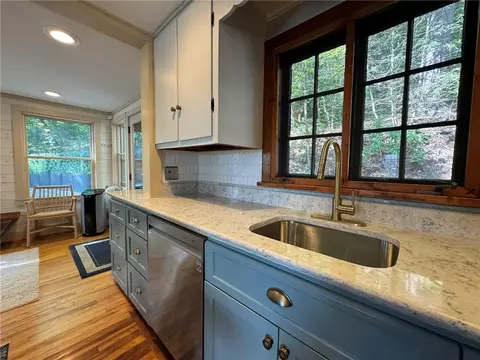 Kitchen - 11 Maplewood Rd, Ulysses, NY 14850 photo 3 of 4