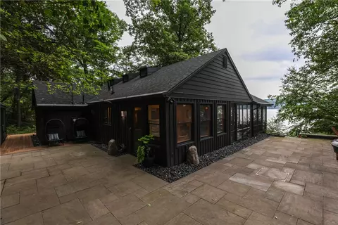 Exterior - 11 Maplewood Rd, Ulysses, NY 14850 photo 2 of 22