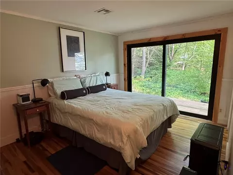 Bedroom - 11 Maplewood Rd, Ulysses, NY 14850 photo 1 of 2
