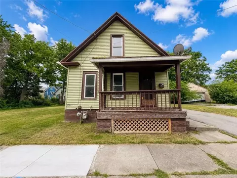 64 Murray St, Rochester, NY 14606