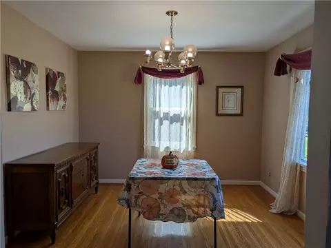 Dining - 1064 Bay Rd, Webster, NY 14580 photo 1 of 1