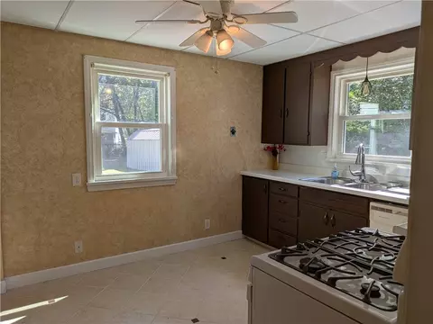 Kitchen - 1064 Bay Rd, Webster, NY 14580 photo 2 of 2