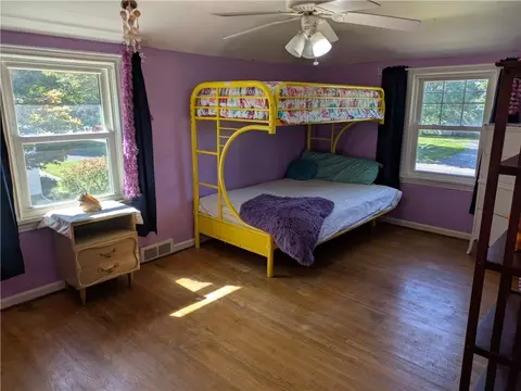 Bedroom - 1064 Bay Rd, Webster, NY 14580 photo 2 of 3
