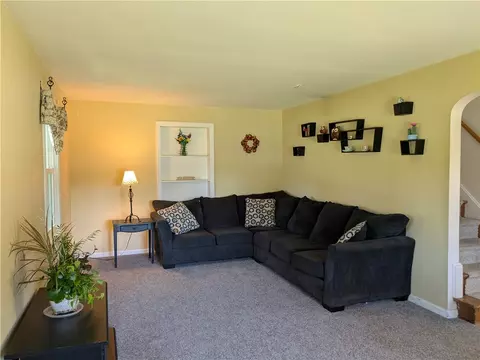 Living - 1064 Bay Rd, Webster, NY 14580 photo 1 of 2