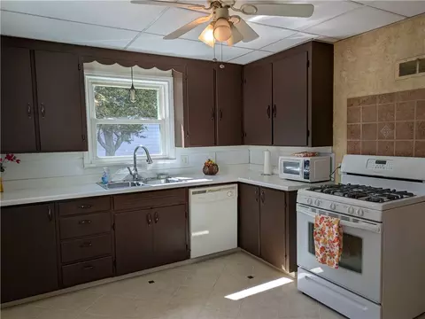 Kitchen - 1064 Bay Rd, Webster, NY 14580 photo 1 of 2