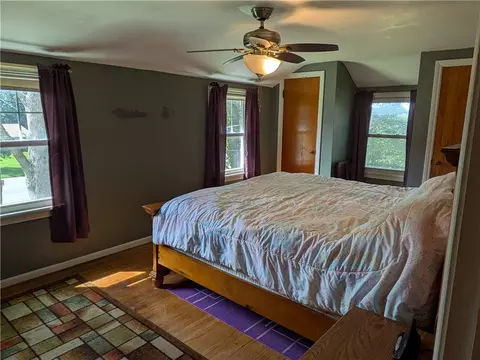 Bedroom - 1064 Bay Rd, Webster, NY 14580 photo 1 of 3