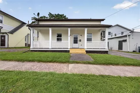 16 Park Ave, Sweden, NY 14420
