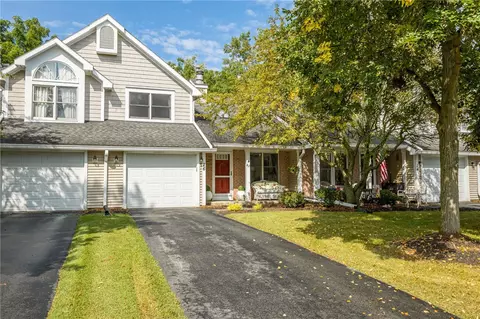 26 Running Creek Cir, Rochester, NY 14623