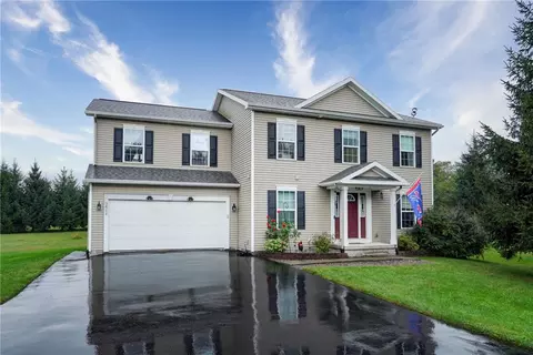3612 Newark Rd, Marion, NY 14505